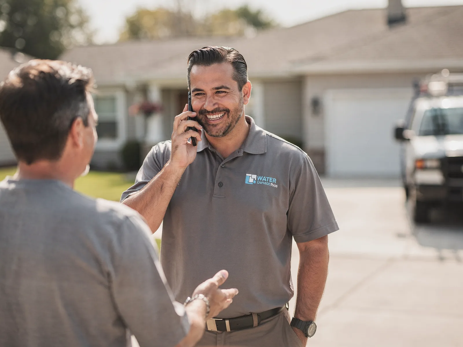Water Damage Restoration Plainfield, NH FAQs